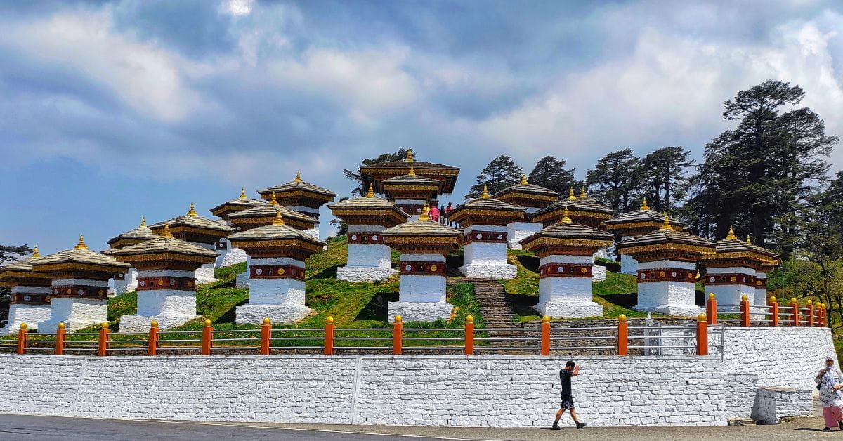 Bhutan Tour
